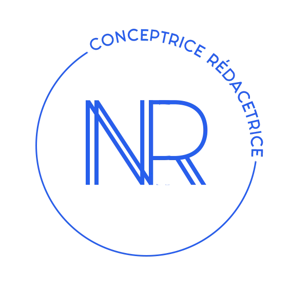 Logo conceptrice rédactrice