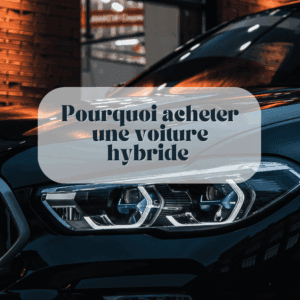 Article web SEO sur la voiture électrique