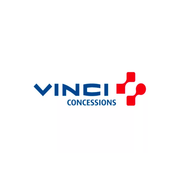 logo vinci concessions
