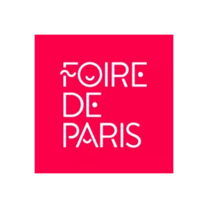 Logo foire de paris