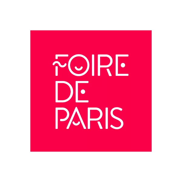 Logo foire de paris
