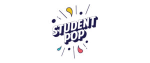 logo student pop