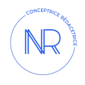 Logo conceptrice rédactrice
